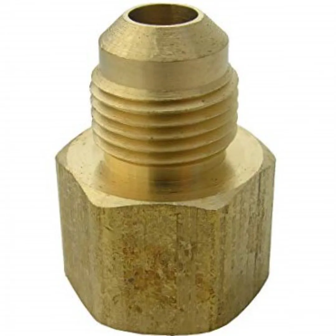 Female Gas End